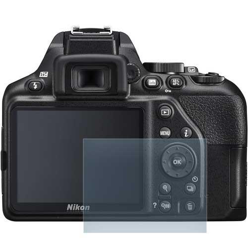 محافظ صفحه نمایش مناسب برای دوربین D3500